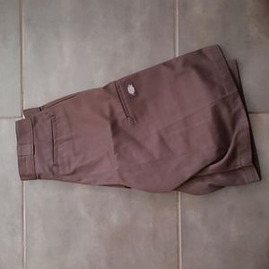 Men's Dickies shorts
